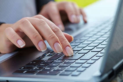 Correspondance en allemand